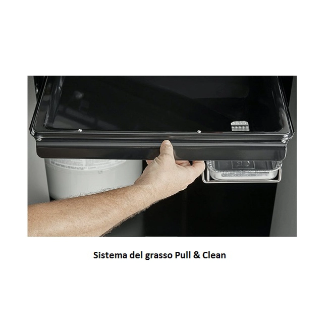 Vendita online Barbecue a gas Weber Genesis E-335